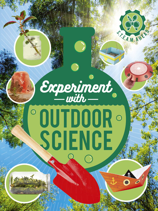 Title details for Experiment with Outdoor Science by Nick Arnold - Available